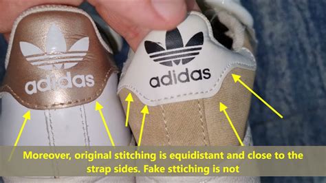 how to know fake adidas sweatpants|adidas true and false.